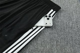 Spanish 26/27 Red with White Training Tracksuit Set