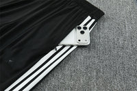 Spanish 26/27 Red with White Training Tracksuit Set