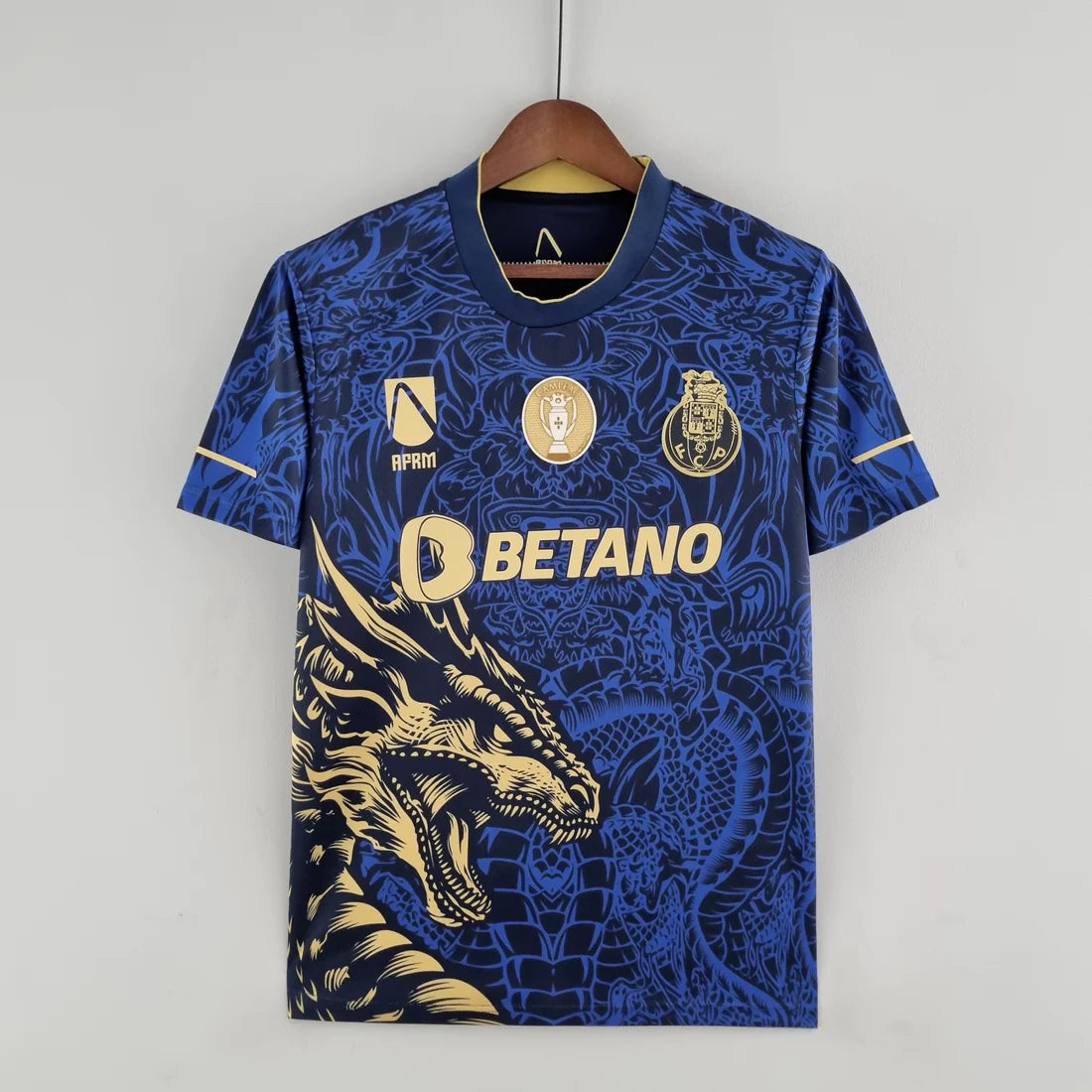 FC Porto Vintage Special Jersey