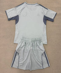 Sporting Kansas City 25/26 Pre-game Kids Jersey Set