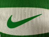 Sporting Lisbon 25/26 Green/White Home Players Version Jersey