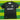 Sporting Lisbon 25/26 Black Away Jersey