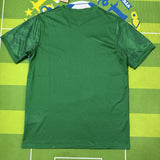 Sporting Lisbon 25/26 Green Training Jersey