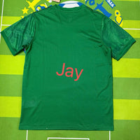 Sporting Lisbon 25/26 Green Training Jersey