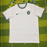 Sporting Lisbon 25/26 White Special Edition Jersey