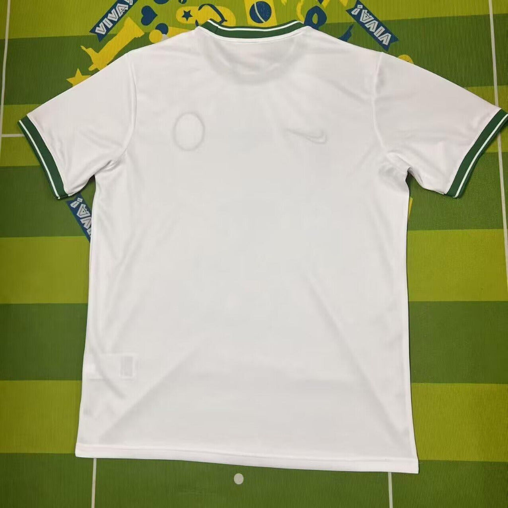 Sporting Lisbon 25/26 White Special Edition Jersey