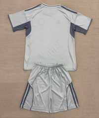 St. Louis City 25/26 Pre-Game Kids Jersey Set