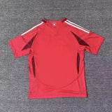 St. Louis City 25/26 Red Home Jersey