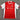 Stade de Reims 25/26 Red/White Home Jersey