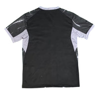Stade de Reims 26/27 Black/White Third Jersey