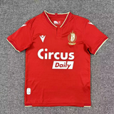 Standard Liege 25/26 Red Home Jersey