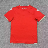 Standard Liege 25/26 Red Home Jersey