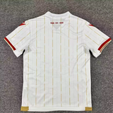 Standard Liege 25/26 White/Red Away Jersey
