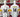 Steel Man 25/26 Pickens #14 White/Yellow NFL Game Jersey
