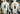 Steel Man 25/26 Pickett #8 White NFL Game Jersey