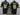 Steel Man 25/26 Trubisky #10 Black/Orange NFL Game Jersey