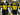 Steel Man 25/26 Watt #90 Black/Yellow NFL Game Jersey
