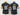 Steelers 2021/22 Bush #55 Black/White/Yellow Women NFL Jersey