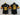 Steelers 2021/22 Conner #30 Black/Yellow Women NFL Jersey