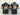 Steelers 2021/22 Fitzpatrick #39 Black/White/Yellow Women NFL Jersey