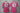Steelers 2021/22 Polamalu #43 Pink/White Women NFL Jersey