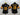 Steelers 2021/22 Smith-Schuster #19 Black/Orange Women NFL Jersey