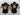 Steelers 2021/22 Smith-Schuster #19 Black/White/Orange Women NFL Jersey