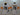 Steelers 2021/22 Villanueva #78 White/Black/Orange Women NFL Jersey