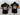 Steelers 2021/22 Watt #90 Black/Yellow/White Women NFL Jersey