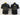 Steelers 2021/22 Watt #90 Black/Yellow Women NFL Jersey