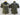 Steelers 2021/22 Watt #90 Olive/Navy Women NFL Jersey