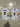 Steelers 25/26 Rodgers #8 White Game Kids Jersey