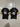 Steelers 25/26 Watt #90 Black Game Kids Jersey