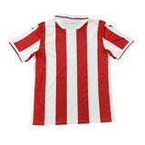 Stoke City 26/27 Red/White Stripes Home Jersey