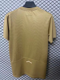 Stone Island 25/26 Gold/Beige Jersey