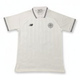 Stone Island 26/27 White with Black Trim Away Jersey