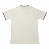 Stone Island 26/27 White with Black Trim Away Jersey
