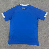 Strasbourg 25/26 Blue Home Jersey - Concept Kits