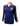 Sunderland 1977/81 Vintage Retro Blue/White/Red Away Jersey
