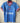 Sunderland 1986/88 Vintage Retro Sky Blue/White/Red Away Jersey
