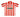 Sunderland 1991/94 Vintage Retro Red/White/Black Stripes Home Jersey