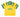 Sunderland 1995/97 Vintage Retro Yellow/Blue Third Away Jersey