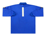 Sunderland 1997/99 Vintage Retro Blue/Sky Blue/Orange Goalkeeper Jersey