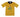 Sunderland 1997/99 Vintage Retro Gold/Navy Third Away Jersey