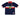 Sunderland 1998/99 Vintage Retro Navy/White/Red Away Jersey