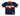 Sunderland 1999/00 Vintage Retro Navy/White/Red Away Jersey
