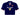 Sunderland 2000/01 Vintage Retro Navy/White/Red Third Jersey