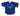 Sunderland 2001/02 Vintage Retro Blue/Navy/Red Stripes Away Jersey