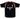 Sunderland 2005/06 Vintage Retro Black/Red/White Away Jersey