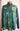 Sunderland 2009/10 Retro Green/Gray Goalkeeper Long Sleeve Jersey